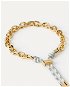 PDPAOLA Náramek Sky Essential zlatý - Bracelet