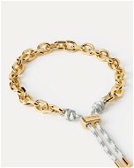 PDPAOLA Náramek Sky Essential zlatý - Bracelet