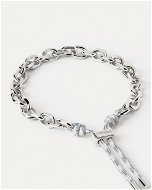 PDPAOLA Náramek Sky Essential stříbrný - Bracelet