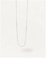 PDPAOLA Náhrdelník Snake stříbrný (Ag 925/1000, 4.2 g) - Necklace