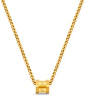 POLICE Rondelle PEAGN0001903 - Necklace