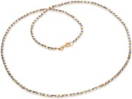 DOLCZE Cartago 723004 (Au 585/1000, 7,8 g) - Necklace