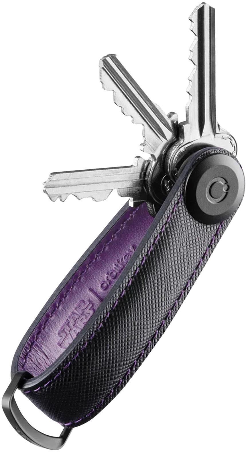 ORBITKEY Key Organiser Saffiano - Emperor Palpatine™?