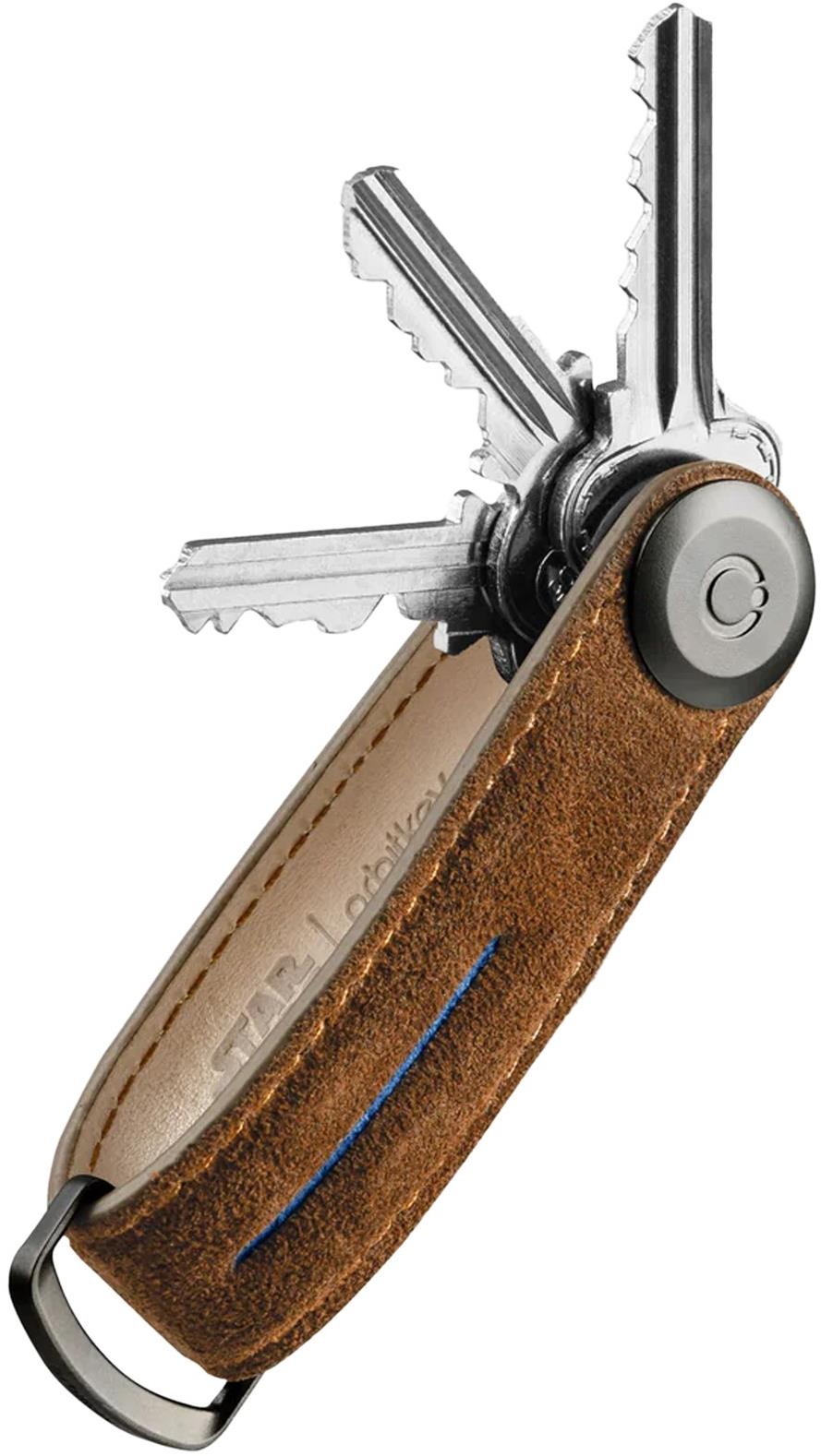 ORBITKEY Key Organiser Nylon - Obi-Wan™?