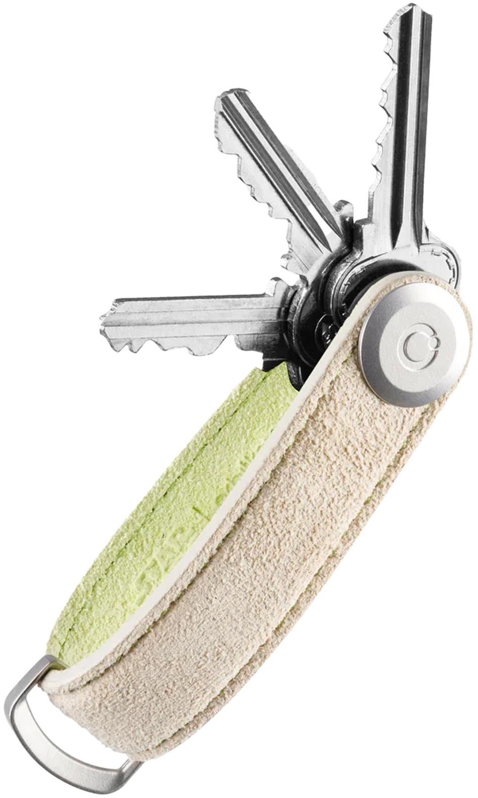 ORBITKEY Key Organiser Nubuck - Grogu™?