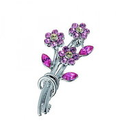  Oliver Weber 8332  - Brooch
