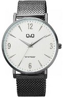 Q+Q QB40J404Y - Men's Watch