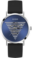 GUESS Pánské hodinky Idol GW0503G2 - Pánské hodinky