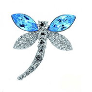  Oliver Weber 8343-202  - Brooch
