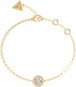 Bracelet GUESS Bracelet Color My Day JUBB02246JWYGS - Náramek