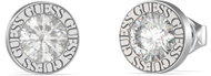 GUESS Earrings Color My Day JUBE02244JWRHT/U - Earrings