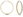 Earrings Color My Day JUBE02247JWYGT/U