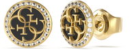 GUESS Earrings Life In 4G JUBE02147JWYGBKT/U - Earrings