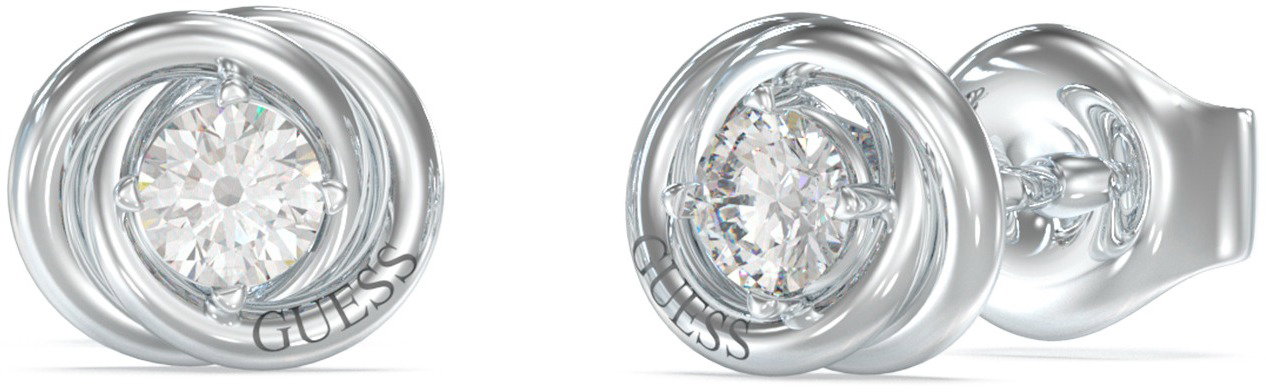 GUESS Perfect fülbevaló JUBE04065JWRHT/U