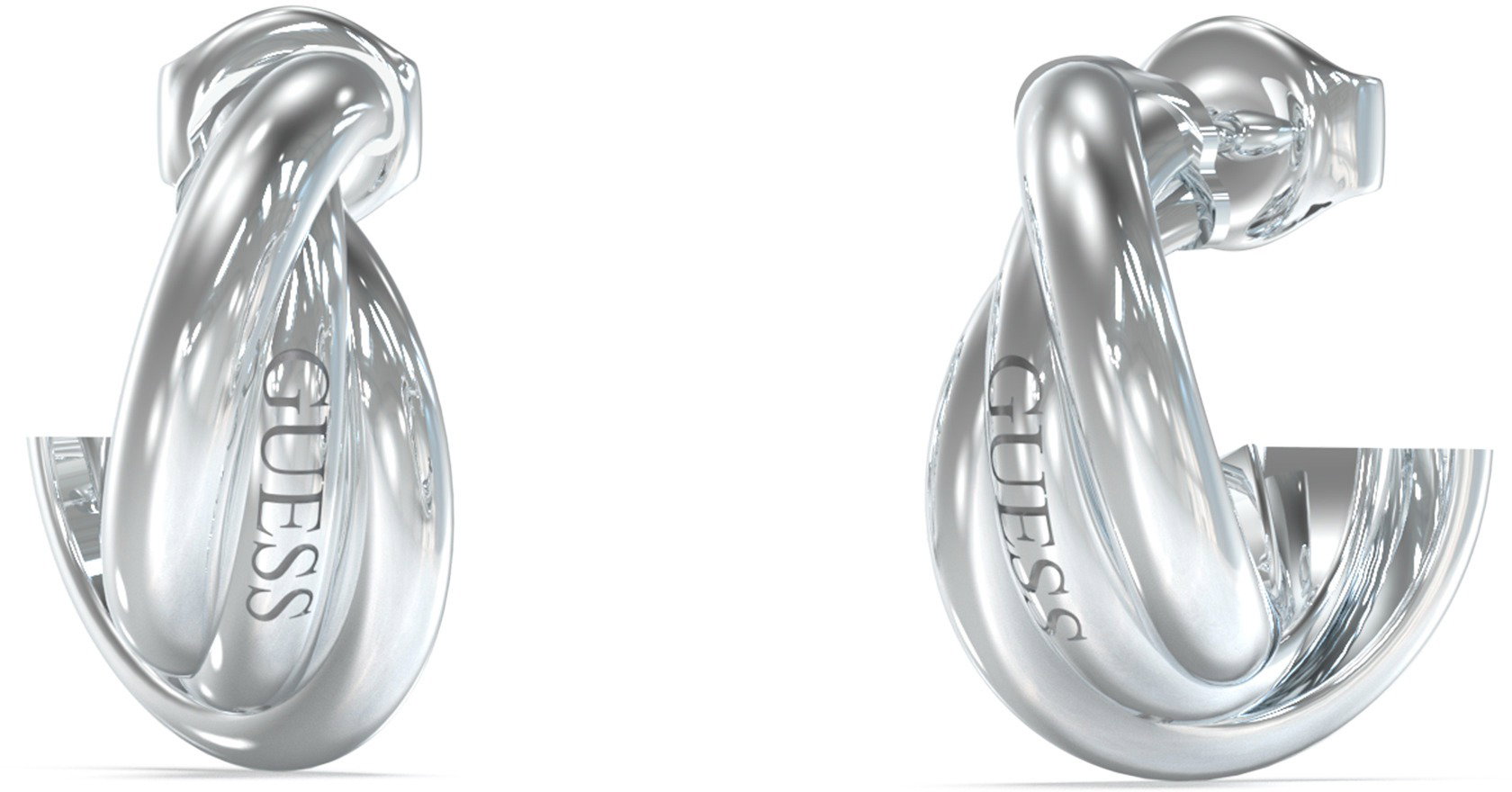 GUESS Perfect fülbevaló JUBE04070JWRHT/U