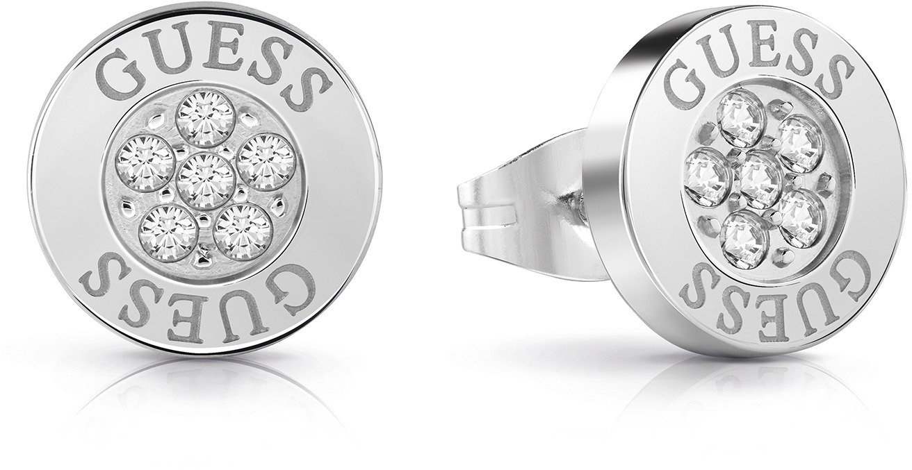 GUESS Studs Party JUBE02158JWRHT/U
