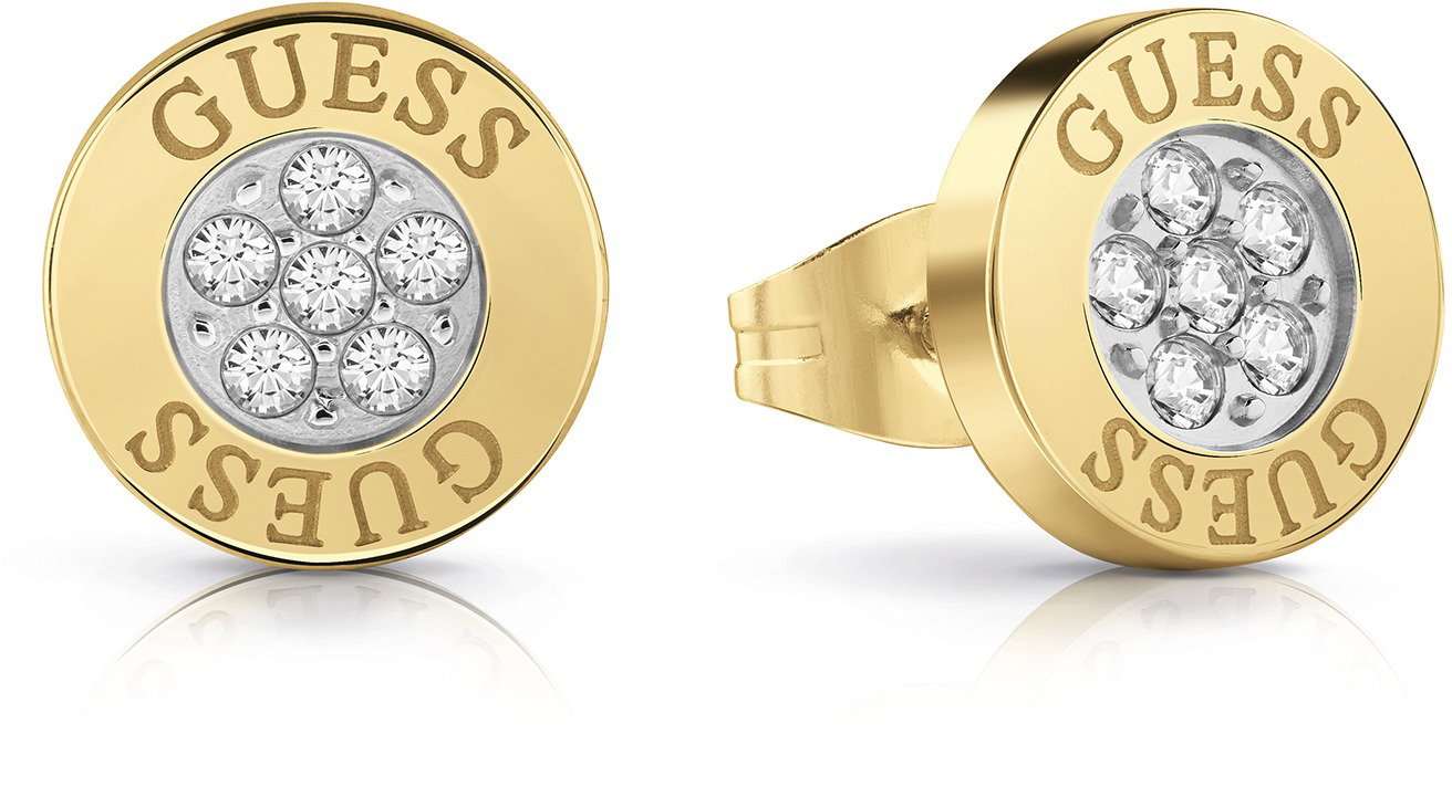 GUESS Studs Party JUBE02158JWYGT/U