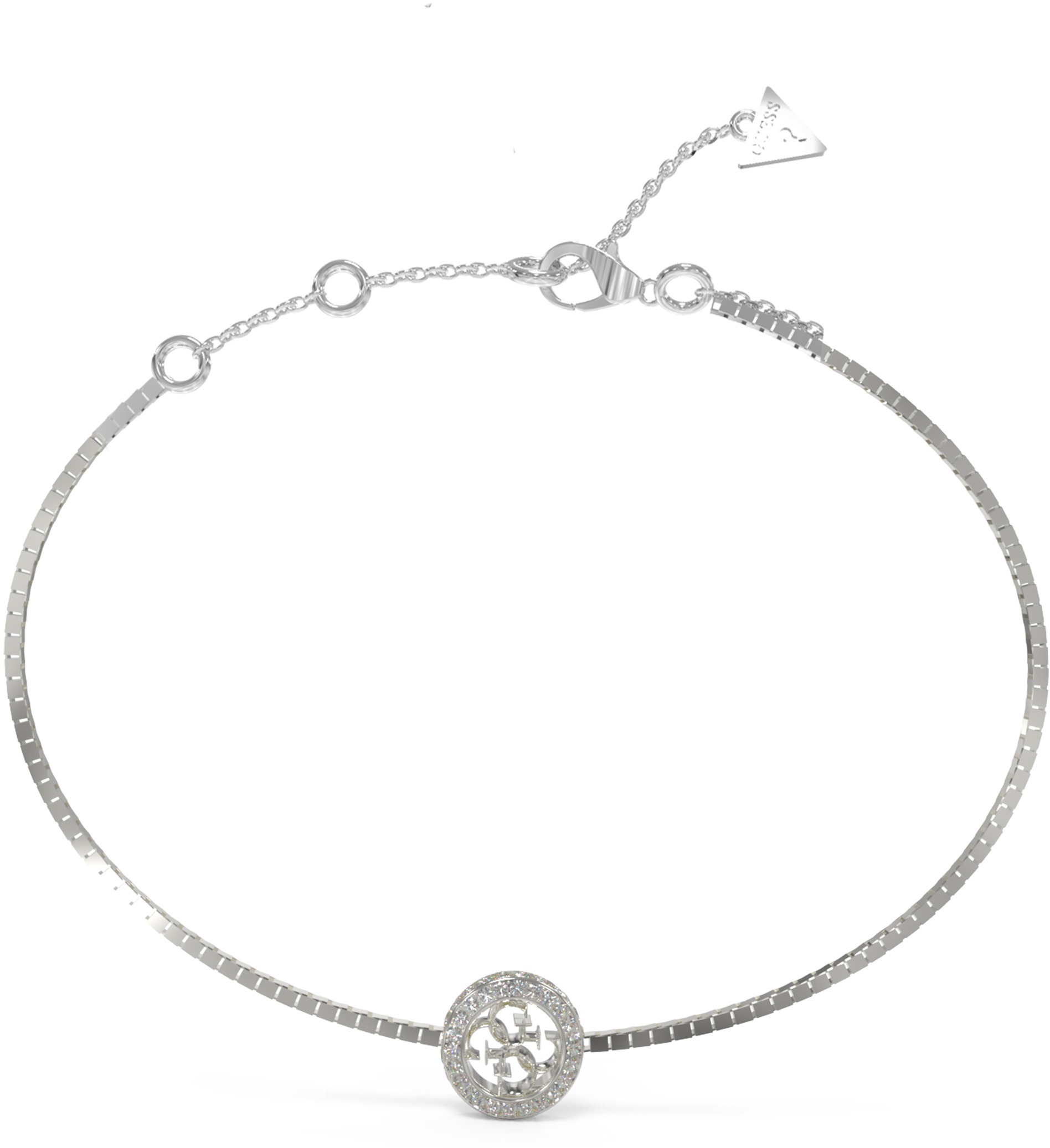 GUESS 4G Crush karkötő JUBB04163JWRHS