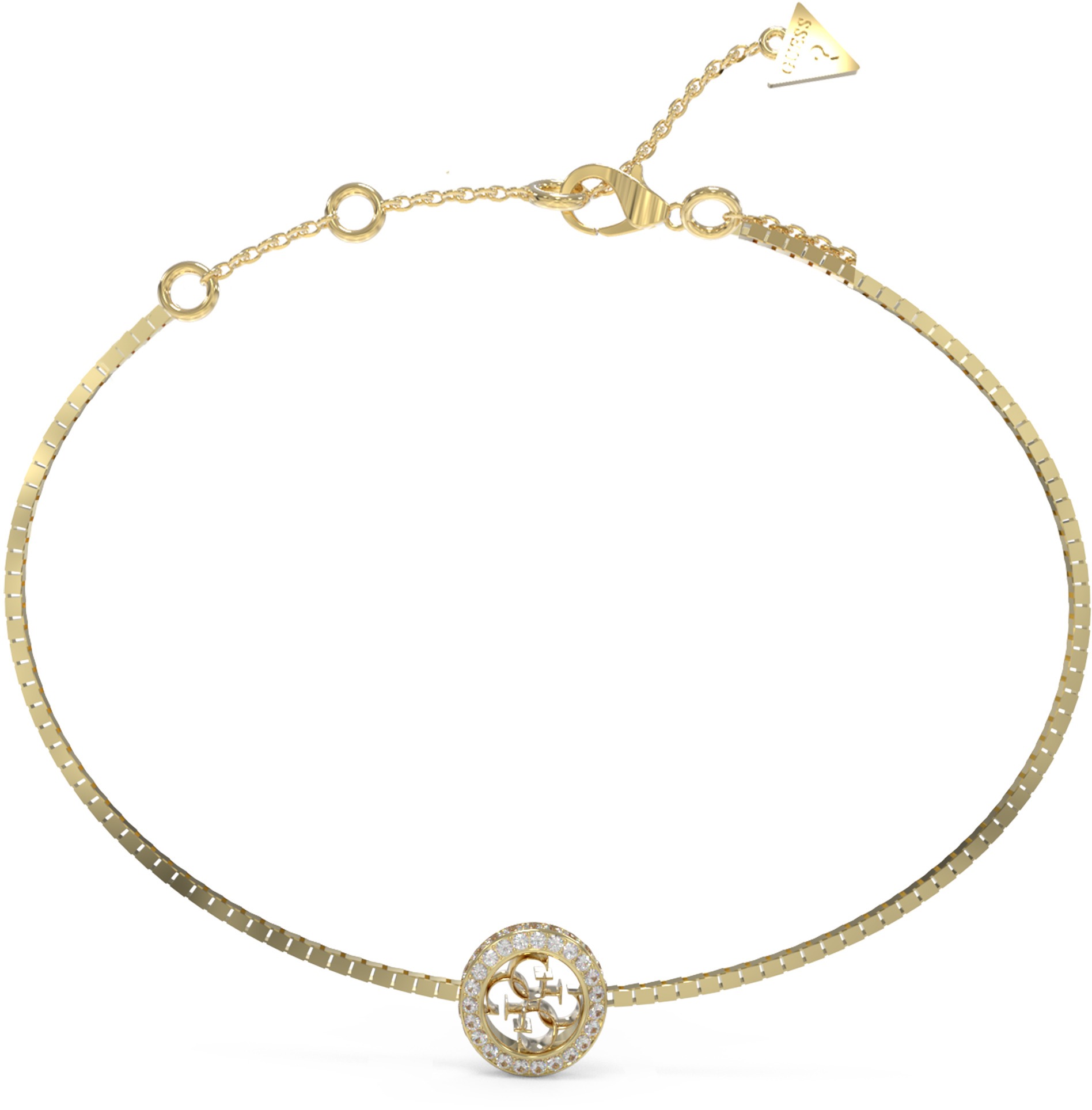 GUESS 4G Crush karkötő JUBB04163JWYGS