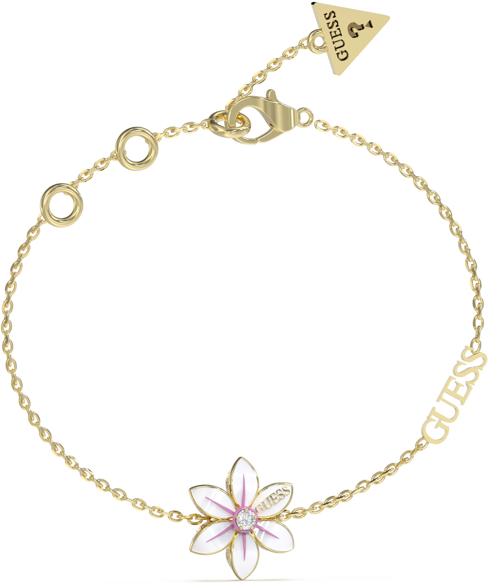 GUESS White Lotus JUBB04134JWYGWHS