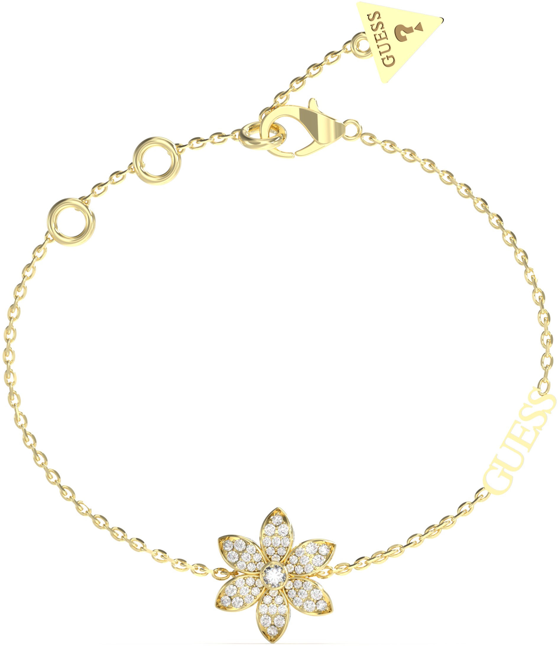 GUESS White Lotus JUBB04144JWYGS