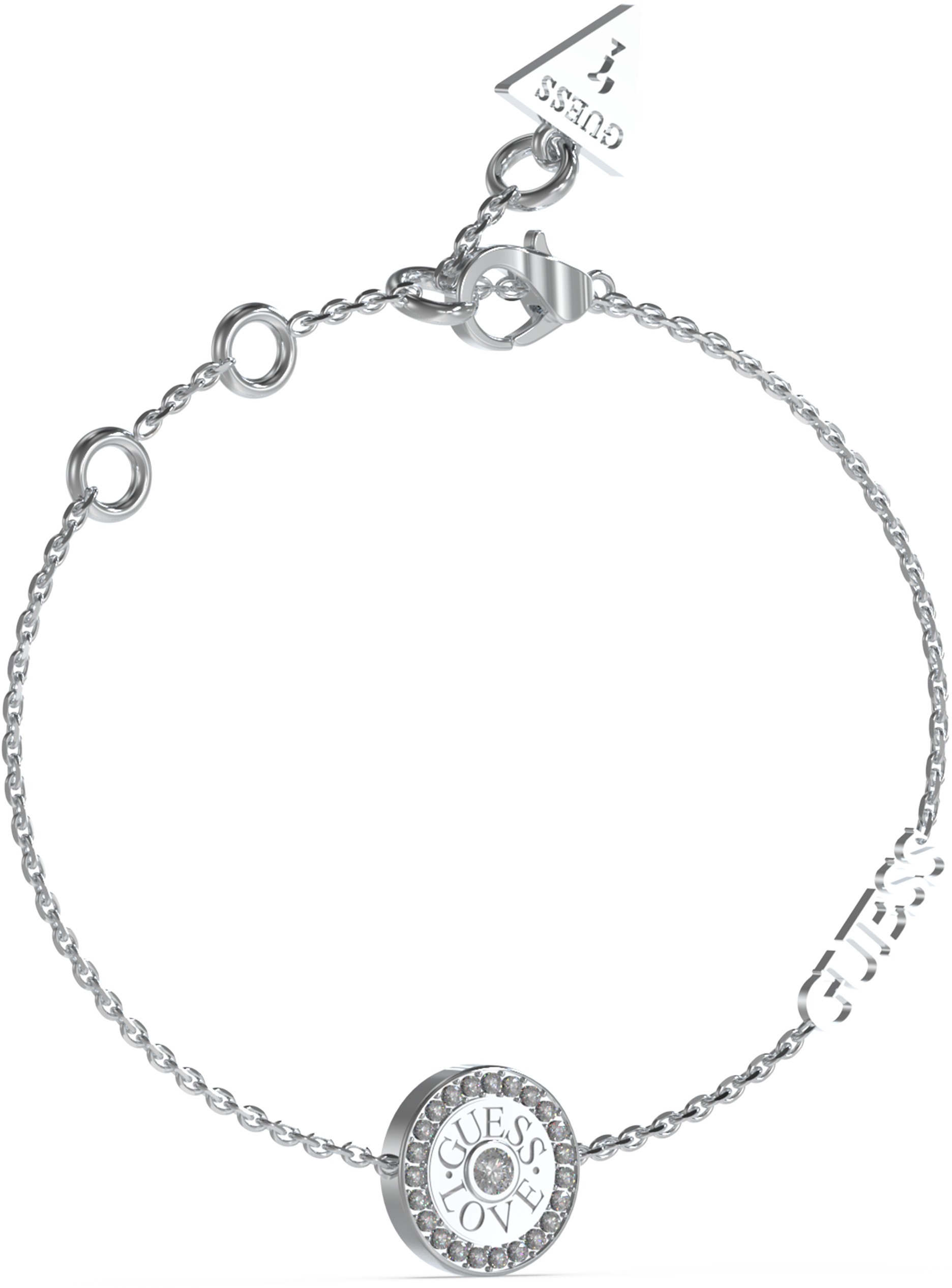 GUESS Love Guess JUBB04082JWRHS