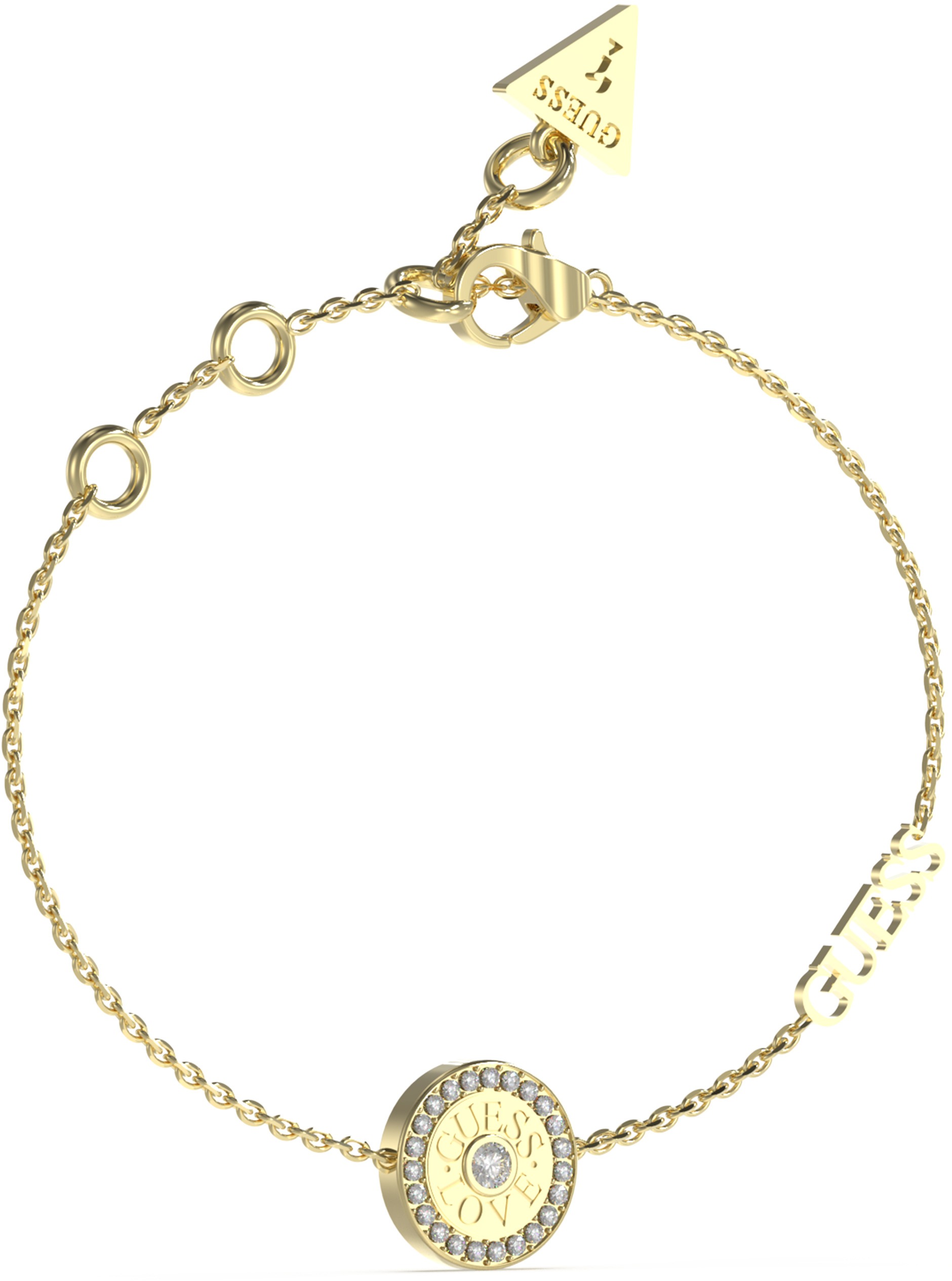 GUESS Love Guess JUBB04082JWYGS