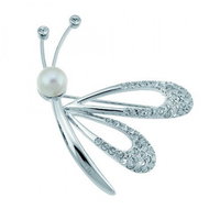  Oliver Weber 8356  - Brooch