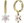 Earrings JUBE04137JWYGWHT/U