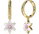 Earrings JUBE04137JWYGWHT/U