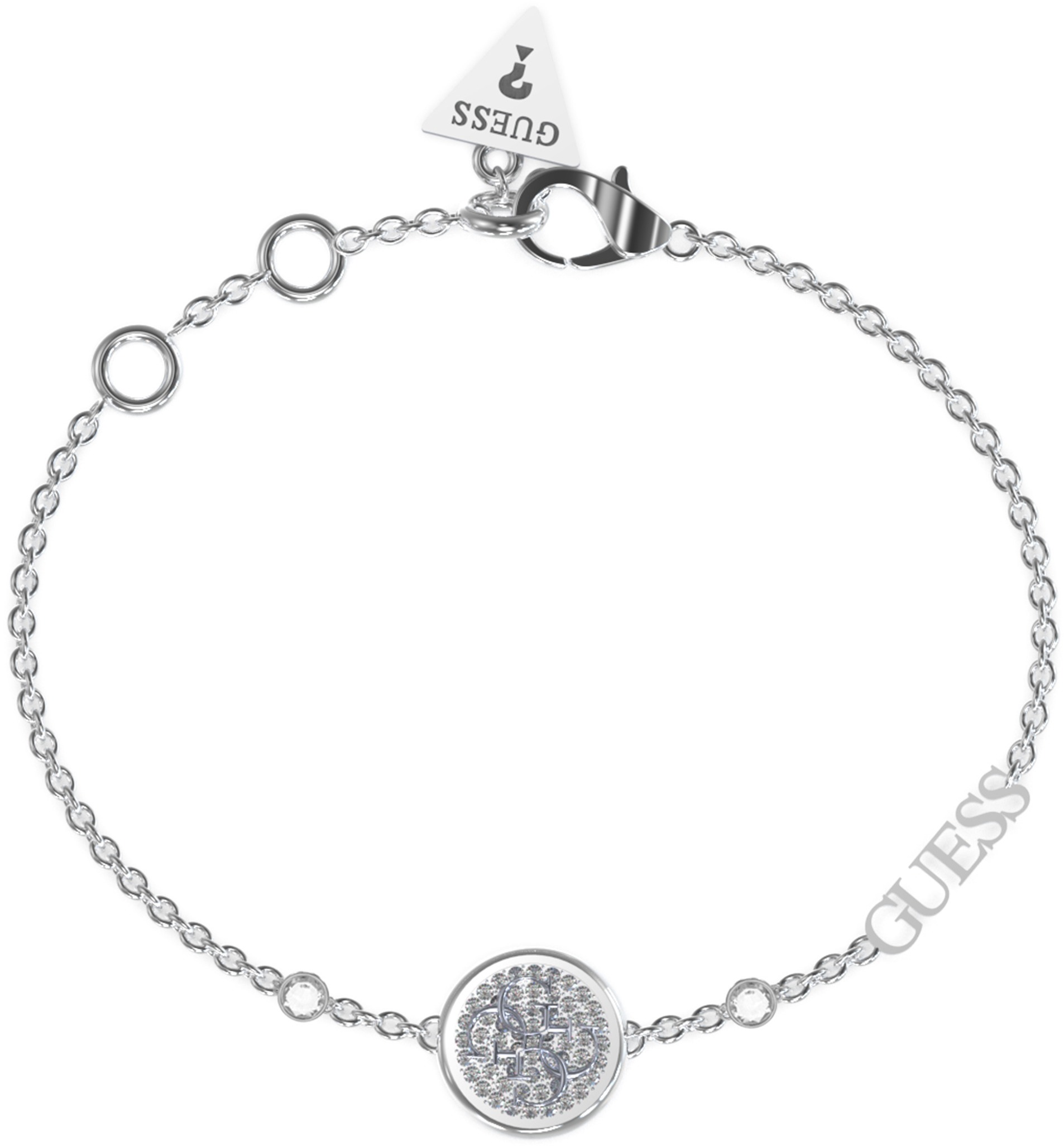 GUESS Dreaming Guess JUBB03125JWRHS