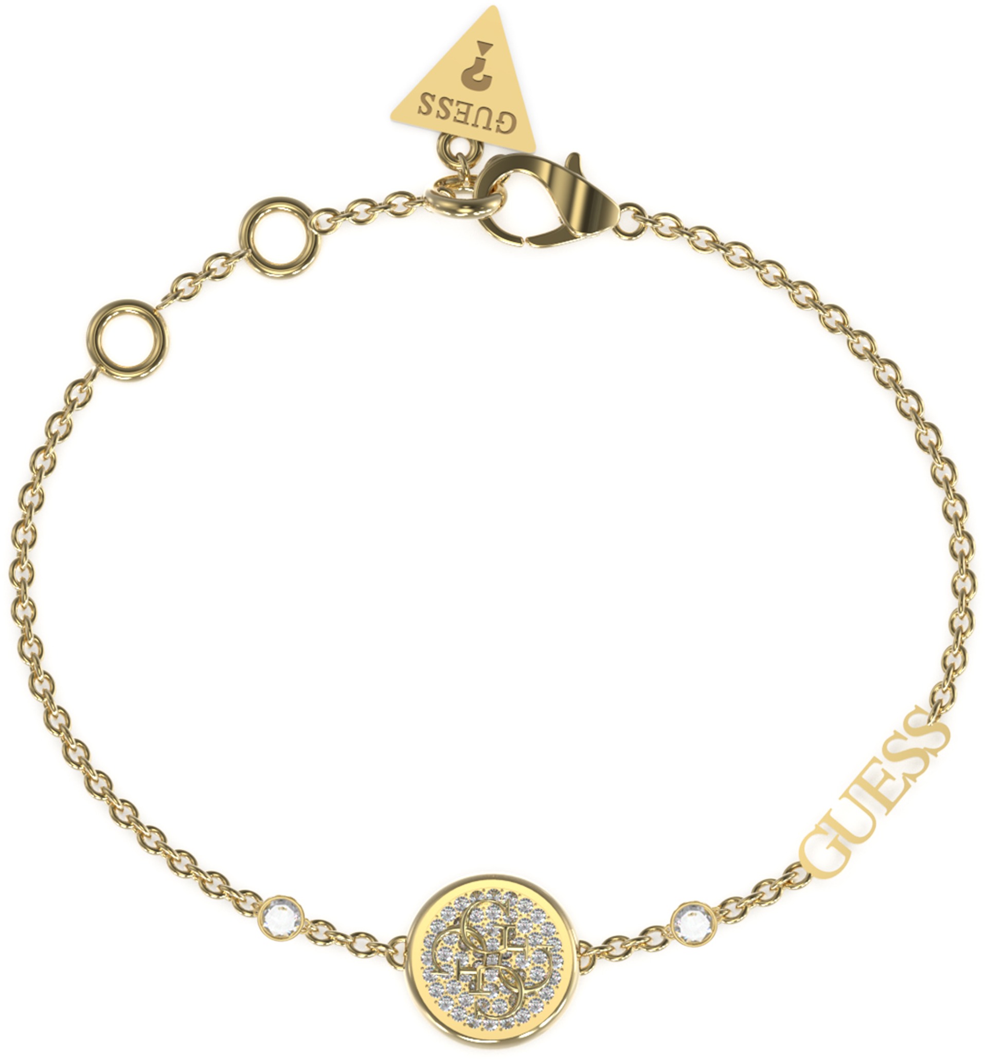 GUESS Dreaming Guess JUBB03125JWYGS