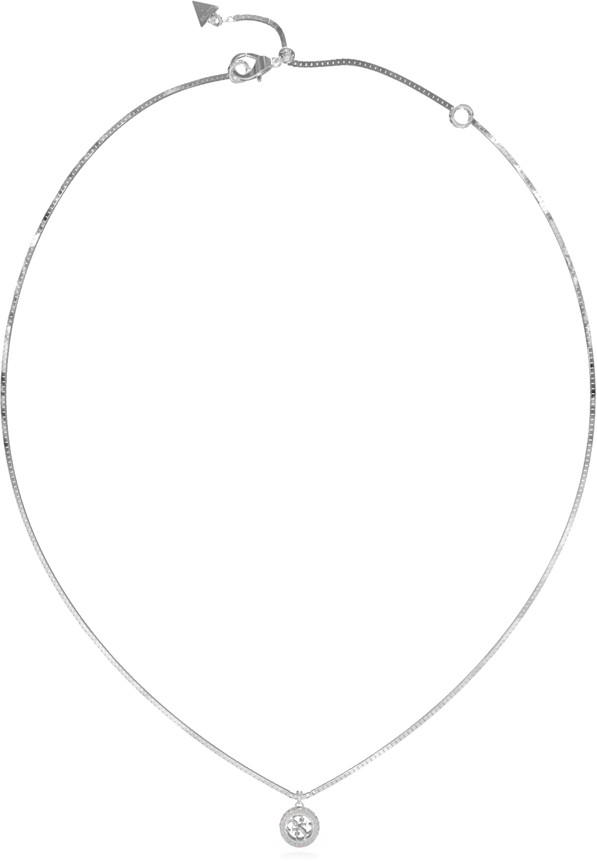 GUESS 4G Crush JUBN04162JWRHT/U