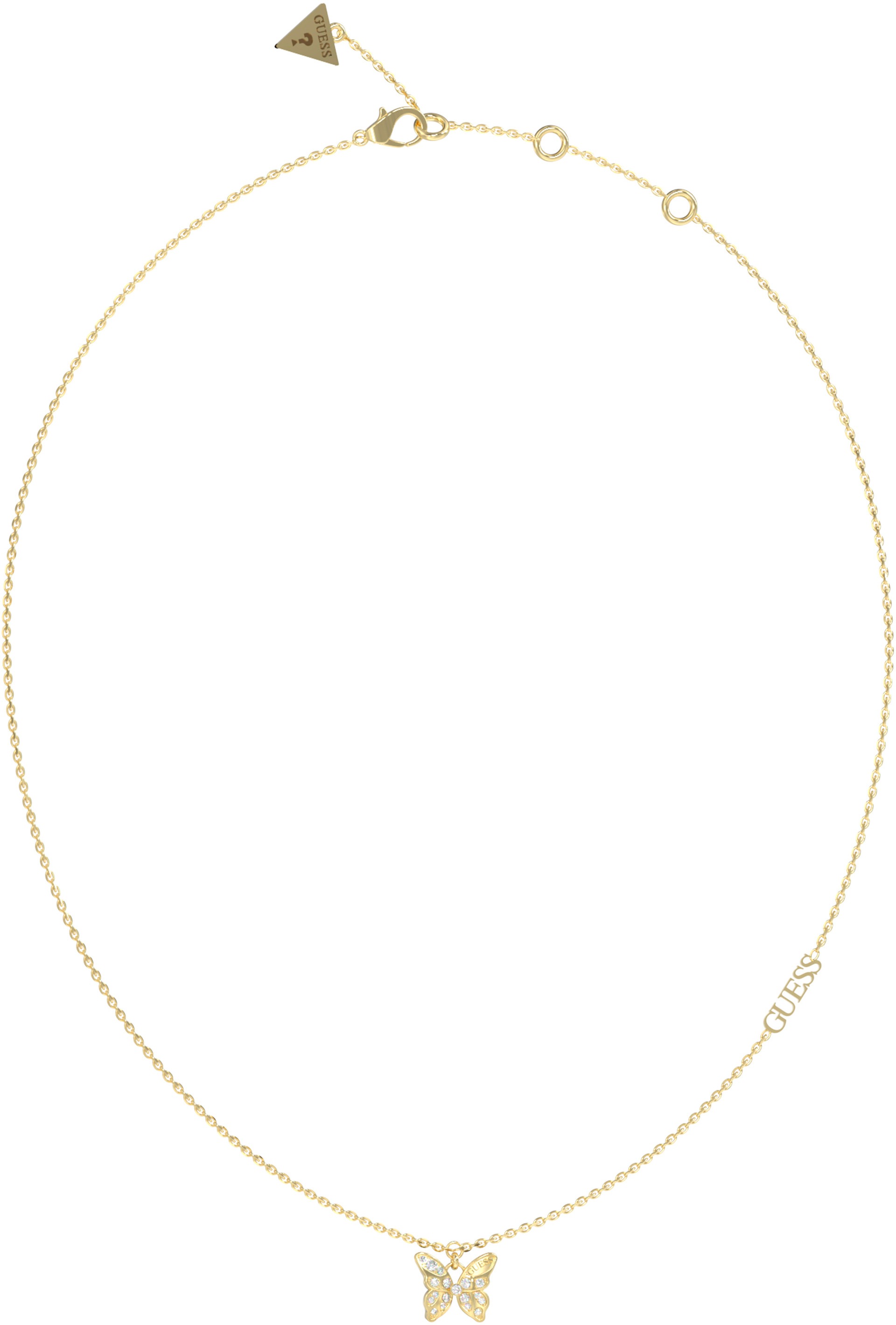 GUESS Chrysalis JUBN04107JWYGT/U