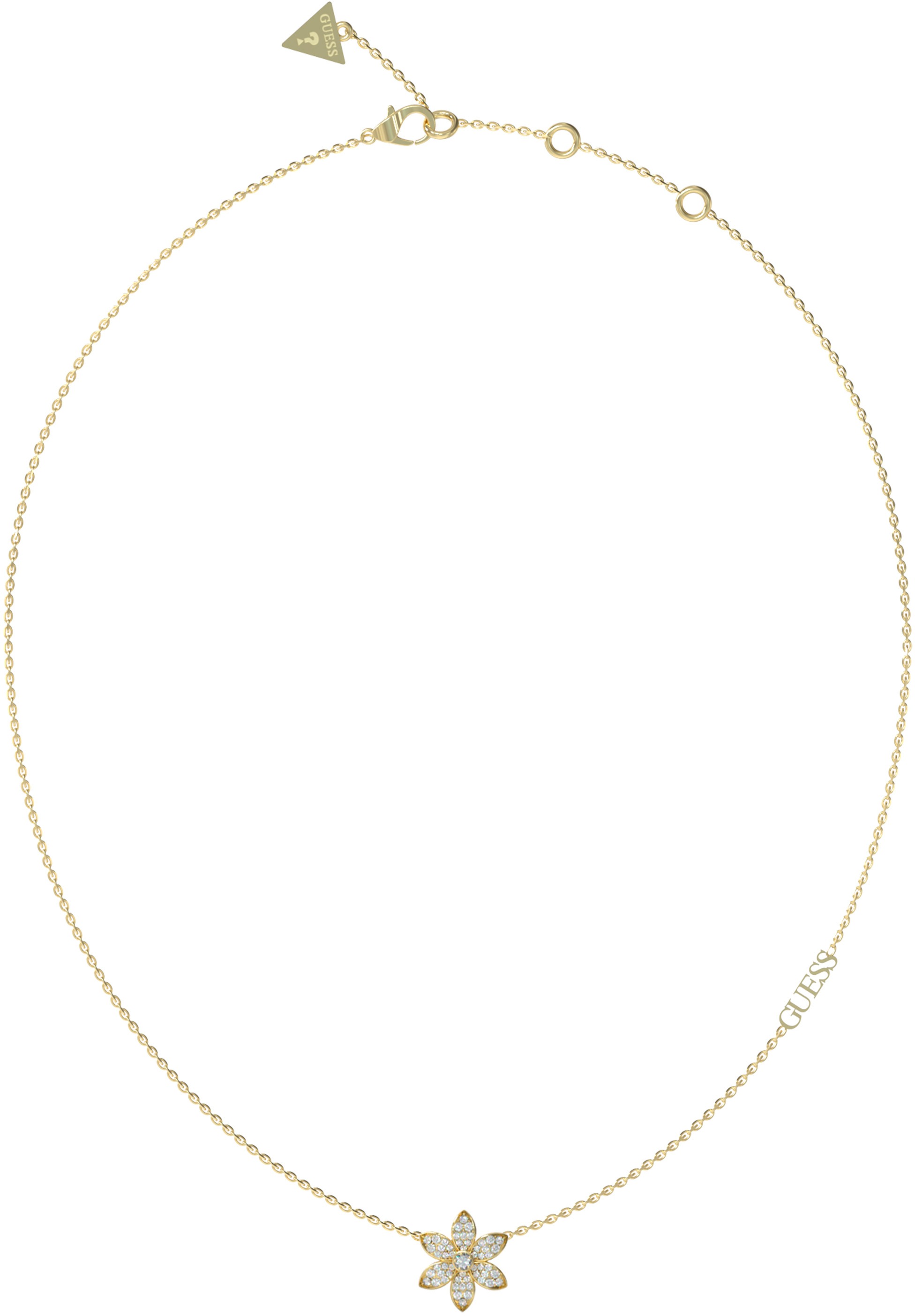 GUESS White Lotus JUBN04146JWYGT/U