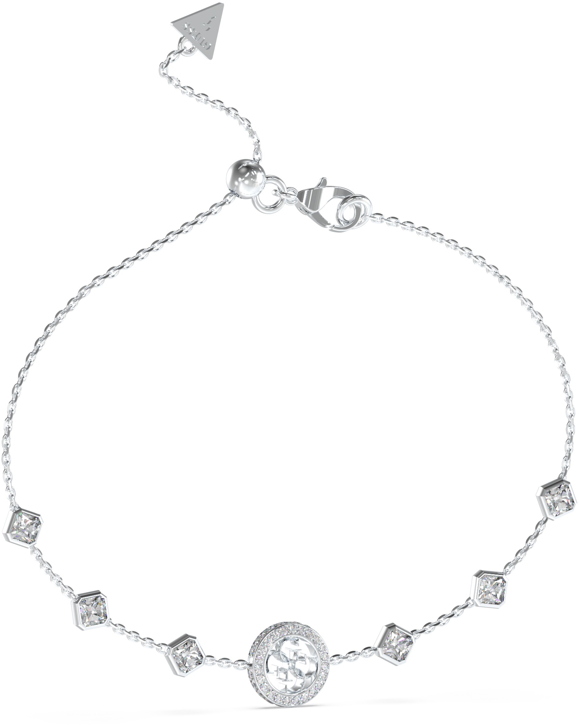 GUESS 4G Crush JUBB04156JWRHT/U
