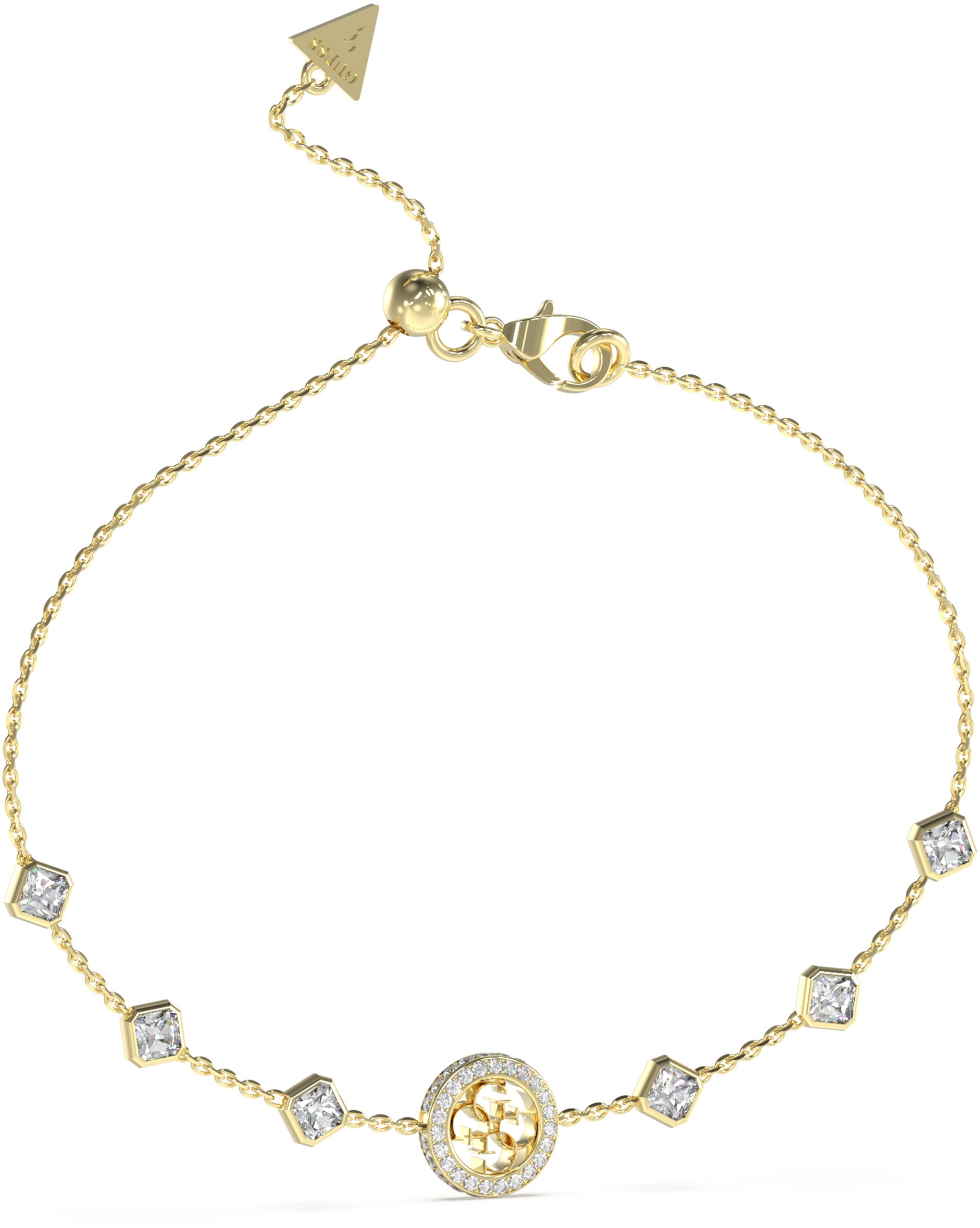 GUESS 4G Crush JUBB04156JWYGT/U