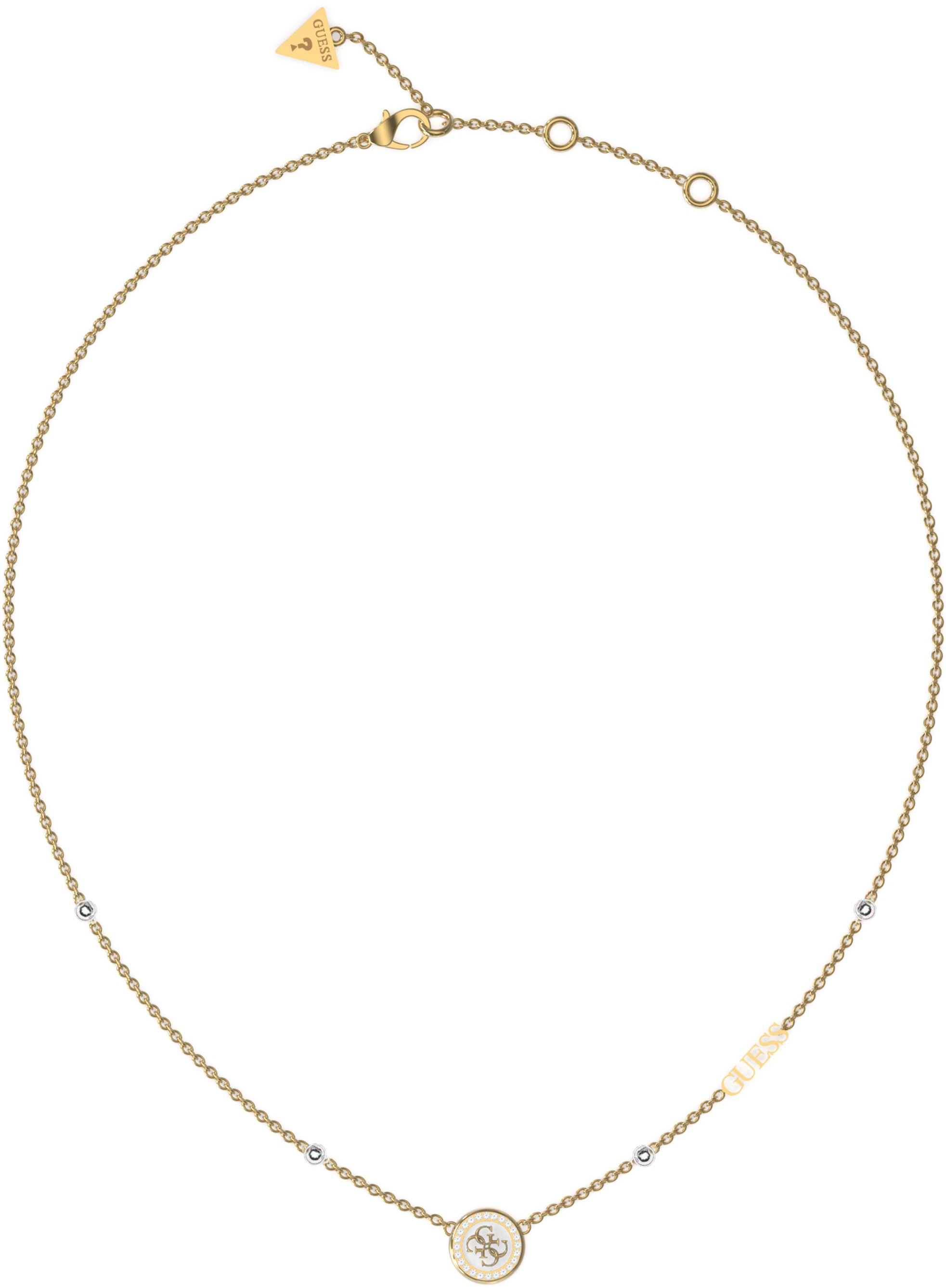 GUESS Dreaming Guess JUBN03119JWYGWHT/U