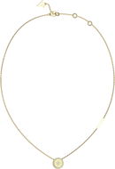 Nyaklánc GUESS Love Guess JUBN04080JWYGT/U - Náhrdelník