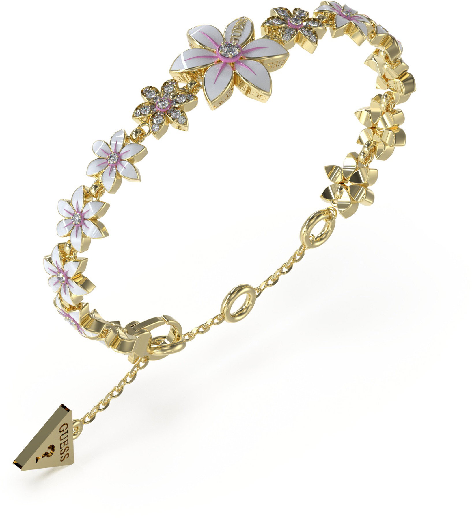 GUESS White Lotus JUBB04128JWYGWHS