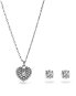 SWAROVSKI Hyperbola 5684383 (+ náušnice) - Jewellery Gift Set