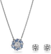 Jewellery Gift Set SWAROVSKI Idyllia 5685437 (+ náušnice) - Dárková sada šperků