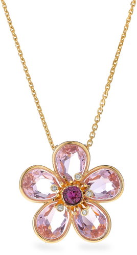 SWAROVSKI Florere 5657875 Main image SWAROVSKI Florere 5657875 - Necklace - Main image