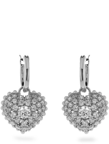 SWAROVSKI Hyperbola 5684384 - Earrings - Main image