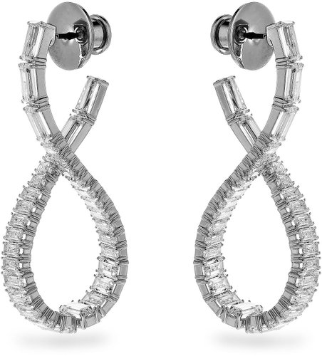 SWAROVSKI Hyperbola 5677628 - Earrings - Main image