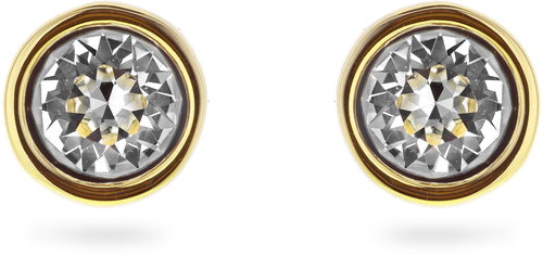 SWAROVSKI Ginger 5681552 - Earrings - Main image