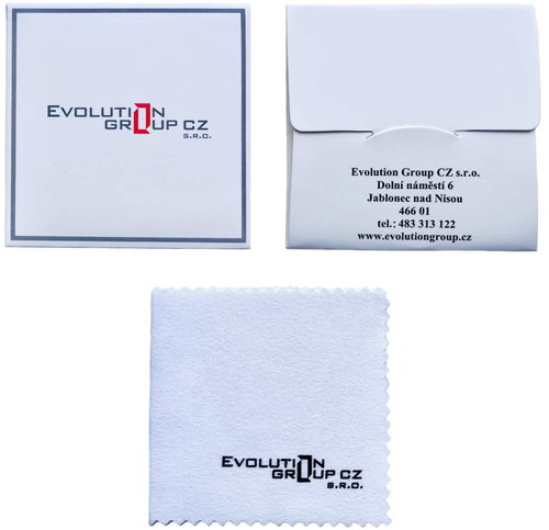 EVOLUTION GROUP 70746 - Cloth - Main image