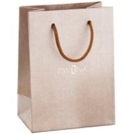PAVONA 71043 15,5 × 11,5 × 7 cm, malá - Darčeková taška