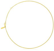 TOUS 1000044300 (Ag 925/1000, 3,534 g) - Chain Necklace