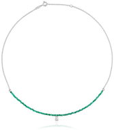 TOUS 1003971600 (Ag 925/1000, 1,933 g) - Nyaklánc